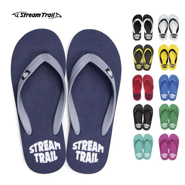 ST BEACH SANDALS (ST ӡ)
