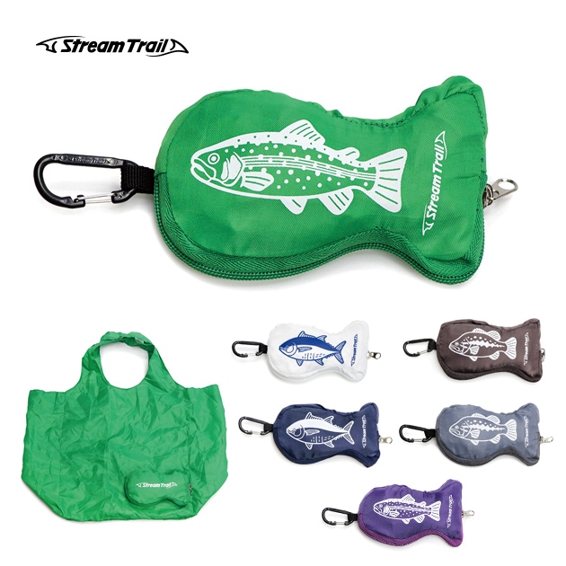 ECO FISH (�����Хå� �ե��å���)