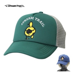 TRACKER CAP (ȥåå)