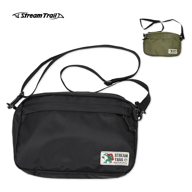 POUCH SHOULDER RETʥݡ åȡ