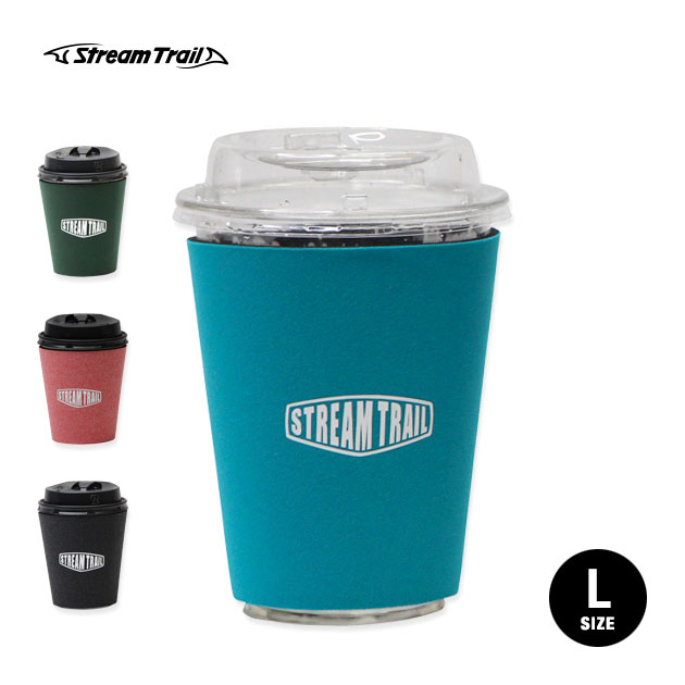 防水バッグ | Protection cup sleeve L（プロテクションカップスリーブ