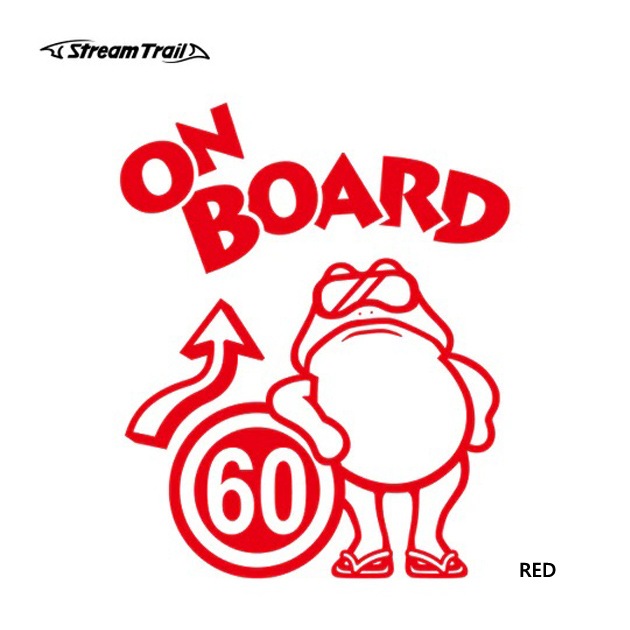 防水バッグ | 60s CUTTING SHEET（60s カッティングシート） | Stream