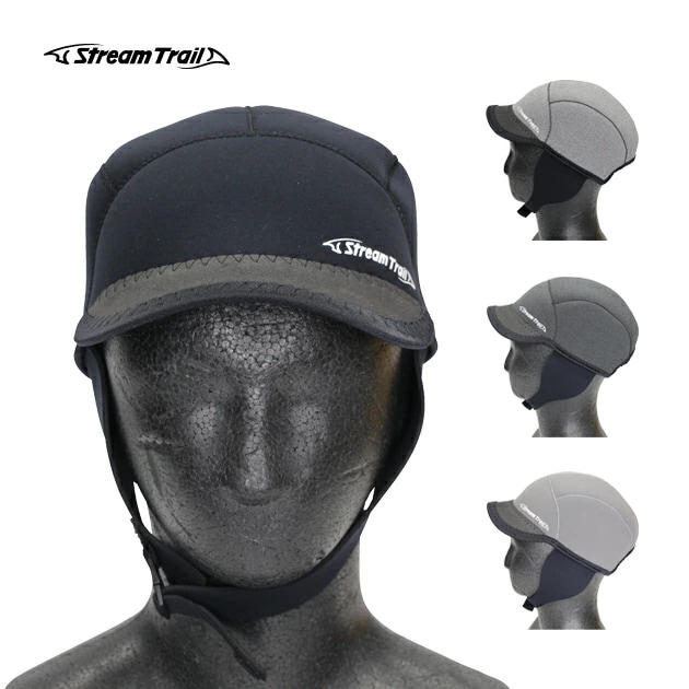 防水バッグ | PROTECTOR CAP（プロテクターキャップ） | Stream Trail 