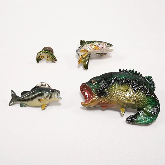 FISH PINʥեåԥ