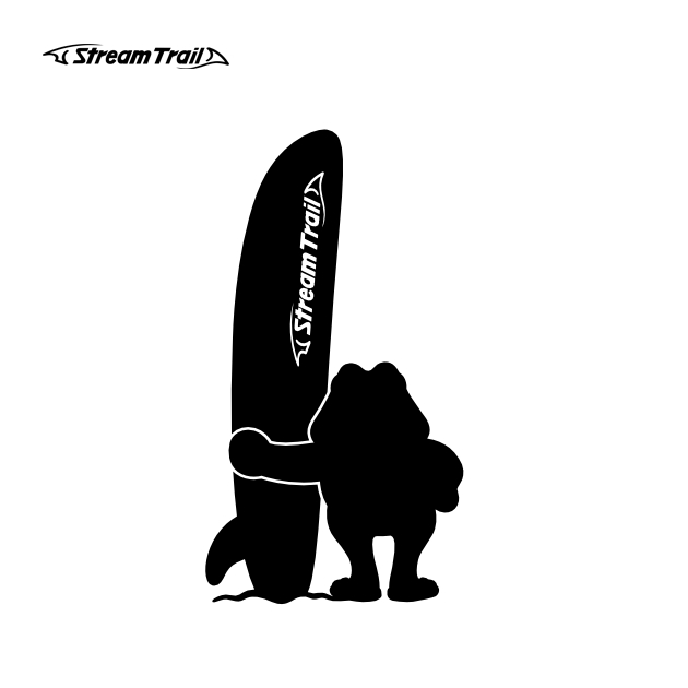 Dave Longboard Cutting Sheet�ʥǥ��� ���󥰥ܡ��� ���åƥ��󥰥����ȡ�