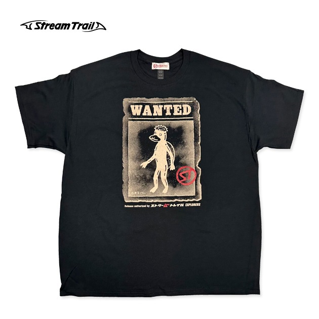 ȥ꡼ࡼ T Ƹ Wanted Black