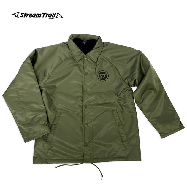 ST Boa Coach Jacket Premium��ST �ܥ����������㥱�å� �ץ�ߥ����