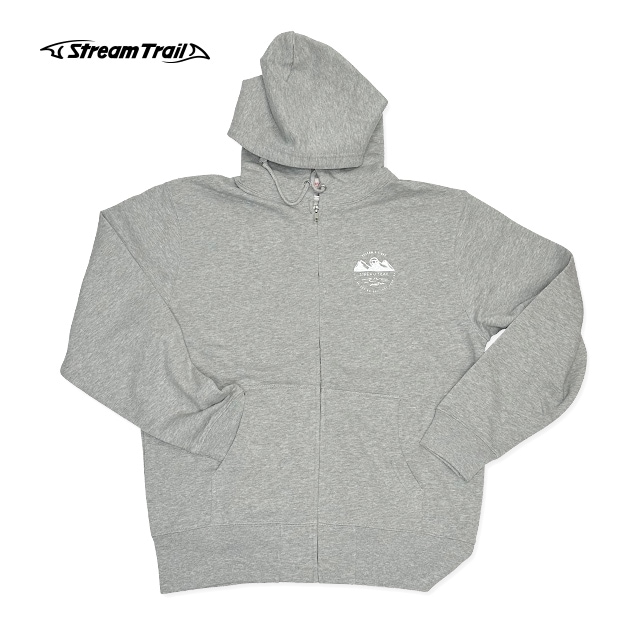 S&T Army ZIP UP PARKAS&T ߡ åץåץѡ