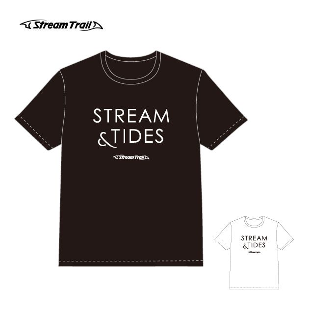 Stream & Tidesʥȥ꡼ॢɥɡT
