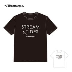 Stream & Tidesʥȥ꡼ॢɥɡT
