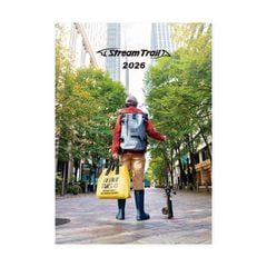 Stream Trail 2026 ���祫������