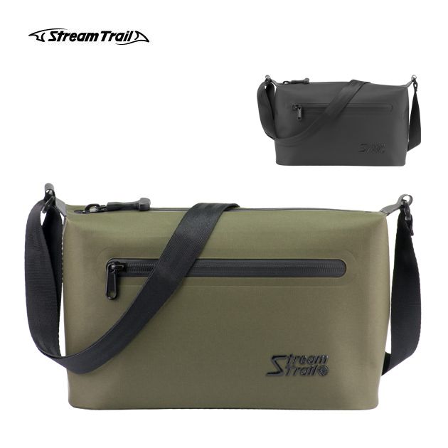 STORMY SHOULDER POUCH(ȡߡݡ)
