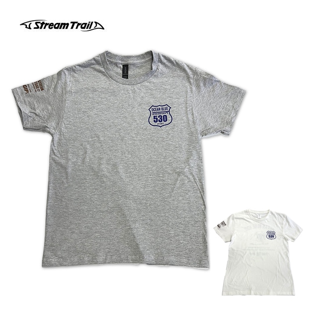 【安値！断捨離中】ブルマリン☆クリスタルロゴメッシュTシャツ 安値！断捨離中】ブルマリン☆クリスタルロゴメッシュTシャツ 【公式通販】