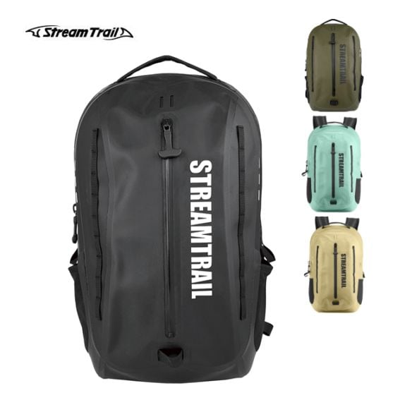 防水バッグ | STORMY BACK PACK MK2（ストーミーバックパック MK2