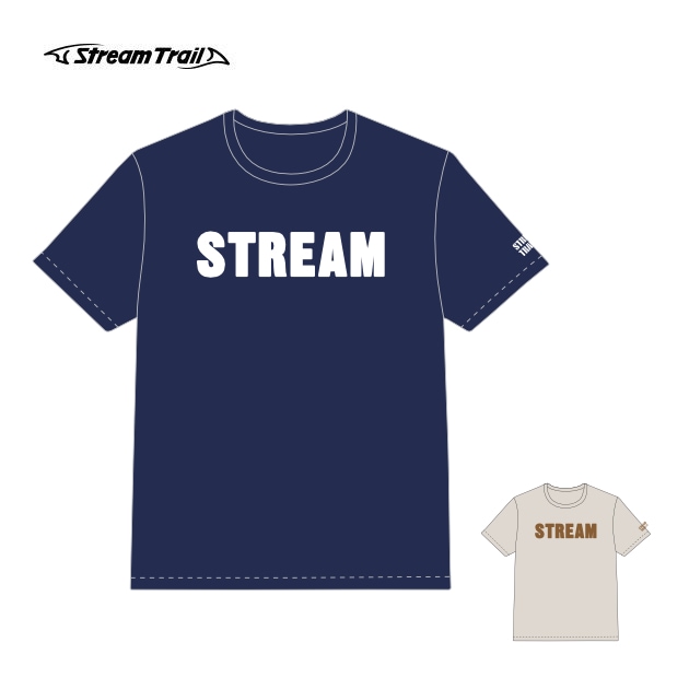 STREAM/TRAIL�ʥ��ȥ꡼��/�ȥ쥤���T�����