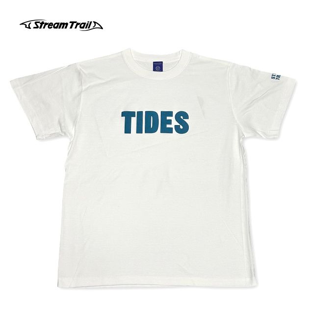 TIDES/STREAM�ʥ�����/���ȥ꡼���T�����