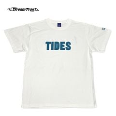 TIDES/STREAMʥ/ȥ꡼T