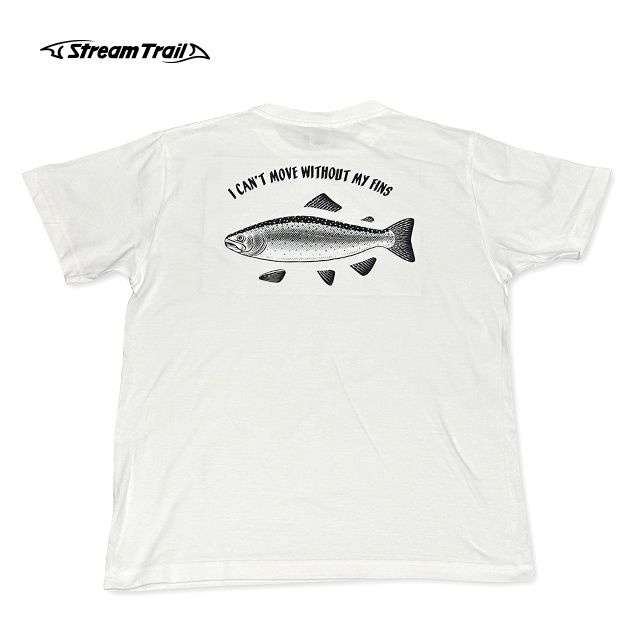 FINSFINS TROUTʥե󥺥ե ȥ饦ȡT