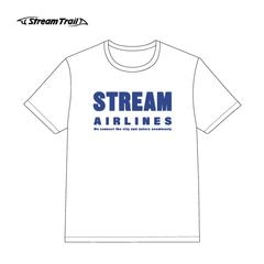 STREAM AIRLINESʥȥ꡼ 饤󥺡T