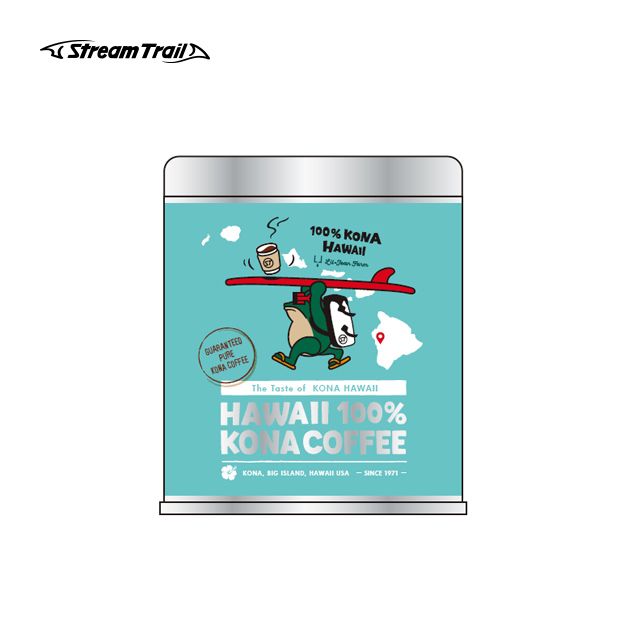 KONA 100% Coffeeʥ 100% ҡ80g []