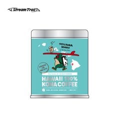 KONA 100% Coffee�ʥ��� 100% �����ҡ���80g [������]