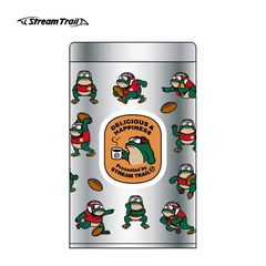 Delicious��Happiness Athlete's Blend Coffee��RUGBY�ۡʥǥꥷ�㥹&�ϥԥͥ� �����꡼�ȥ֥��ɥ����ҡ� �饰�ӡ���100g [������]