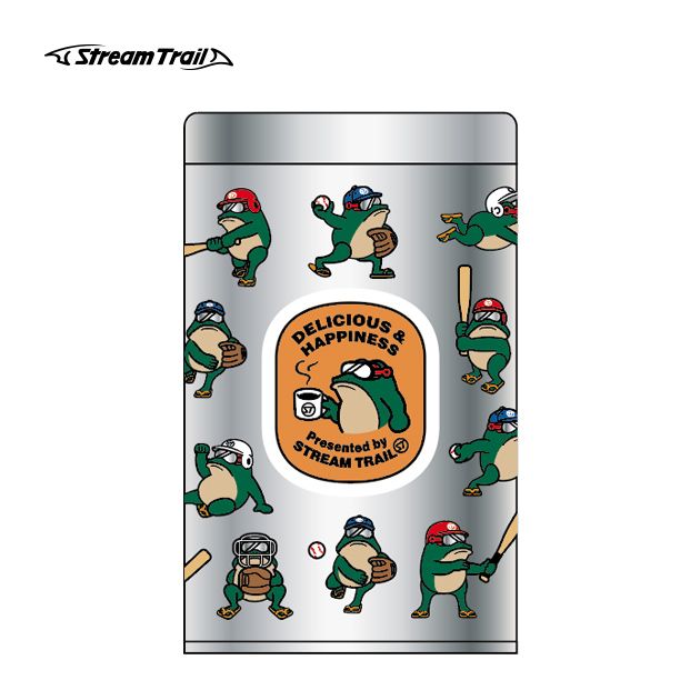 Delicious��Happiness Athlete's Blend Coffee��BASEBALL�ۡʥǥꥷ�㥹&�ϥԥͥ� �����꡼�ȥ֥��ɥ����ҡ� �١����ܡ����100g [������]