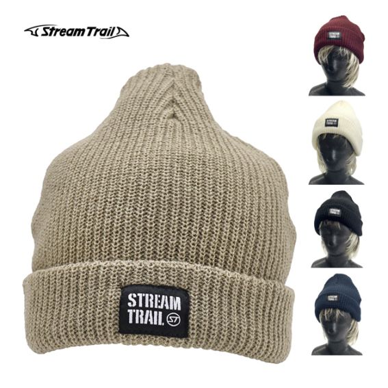 防水バッグ | AM BEANIE (アーミー ビーニー) | Stream Trail 公式