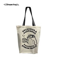 D&H Tote Bag��D&H�ȡ��ȥХå���