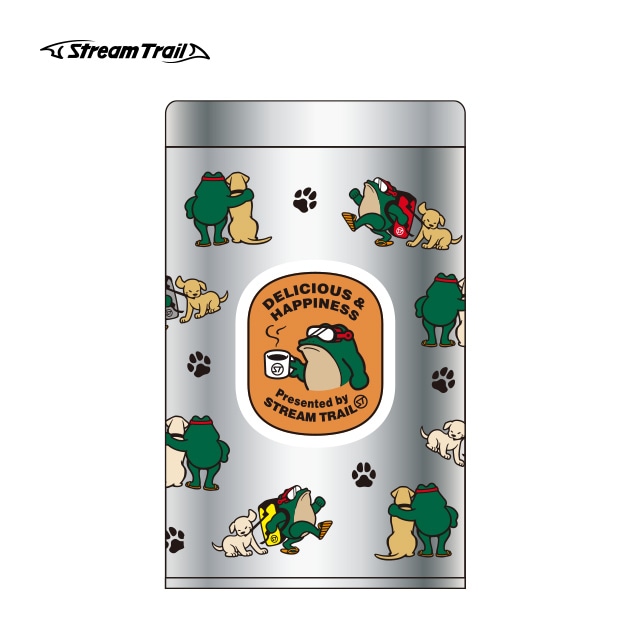 Delicious & Happiness Calm Blend Coffee�ʥǥꥷ�㥹 & �ϥԥͥ� ������֥��ɥ����ҡ���100g [������]