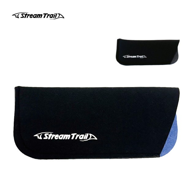 防水バッグ | FLAT SOFT EYEGLASS CASE（フラットソフトアイグラス
