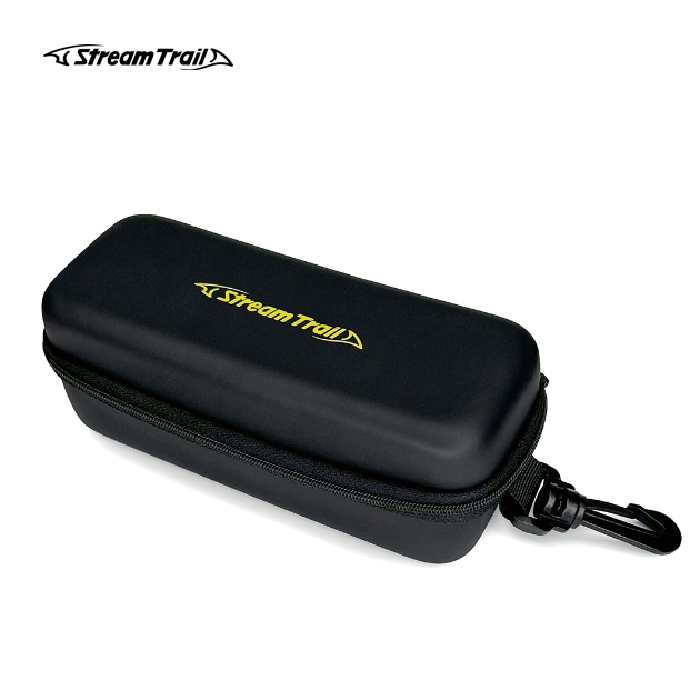 SEMI HARD EYEWEAR CASE SINGLE�ʥ��ߥϡ��� ���������������� ���󥰥��