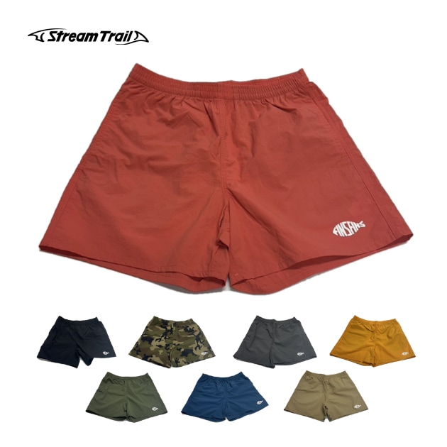 ST NYLON SHORT PANTS��ST �ʥ����� ���硼�ȥѥ�ġ�