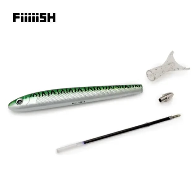 FISH PEN�ʥե��å���ڥ���ؿ�