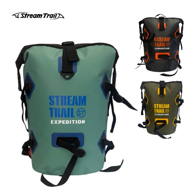 DRY TANK 33L EXPEDITION�ʥɥ饤���� 33L �������ڥǥ�������