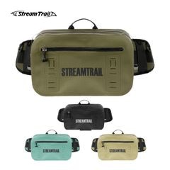 防水バッグ | | Stream Trail 公式オンラインショップ