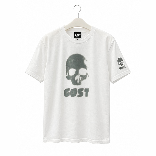 HAZY GOST�ʥإ������������ȡ�T�����