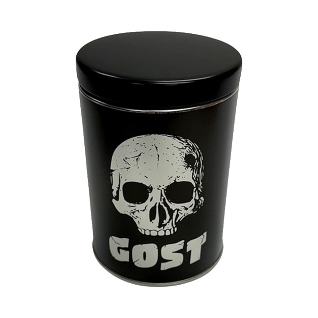GOST CANISTER�ʥ������� ����˥�������