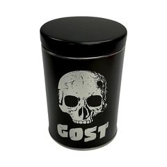 GOST CANISTER�ʥ������� ����˥�������