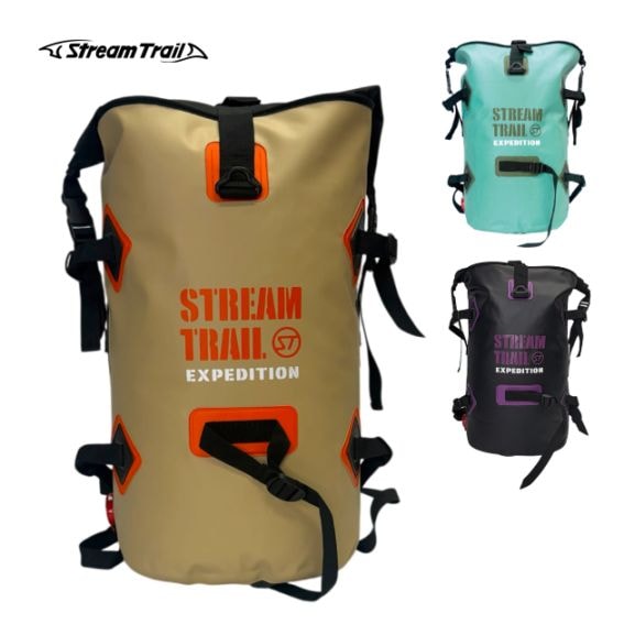 DRYTANK 40L EXPEDITION�ʥɥ饤���� 40L �������ڥǥ�������