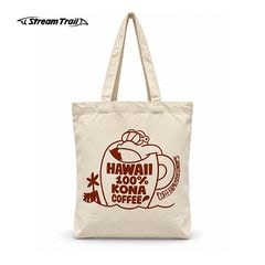 Hawaii Kona Cup Tote M�ʥϥ磻 ���ʥ��åץȡ��� M��