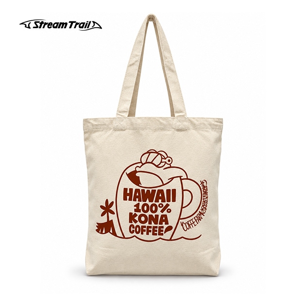 Hawaii Kona Cup Tote M�ʥϥ磻 ���ʥ��åץȡ��� M��