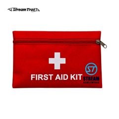 STREAM AIRLINES FIRST AID KIT BAG�ʥե������ȥ����ɥ��åȥХå���