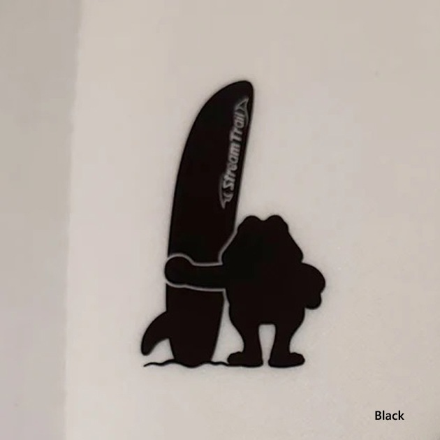 Dave Longboard Cutting Sheet�ʥǥ��� ���󥰥ܡ��� ���åƥ��󥰥����ȡ�