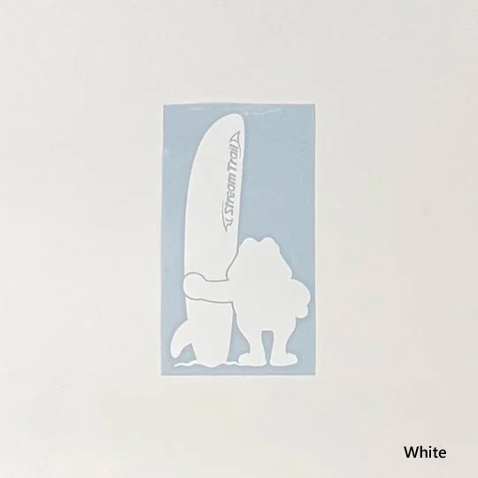 Dave Longboard Cutting Sheet�ʥǥ��� ���󥰥ܡ��� ���åƥ��󥰥����ȡ�