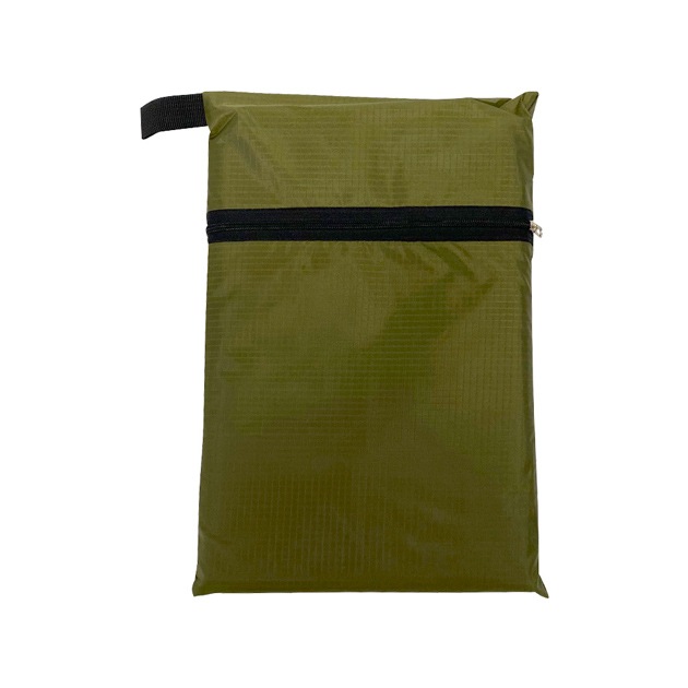 Poncho Khaki �ࡼ