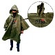 Poncho Khaki �ࡼ