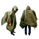 Poncho Khaki �ࡼ