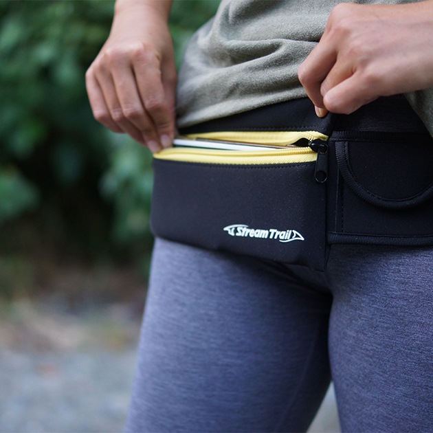 SOFT POCKET BELT II�ʥ��եȥݥ��åȥ٥��2��