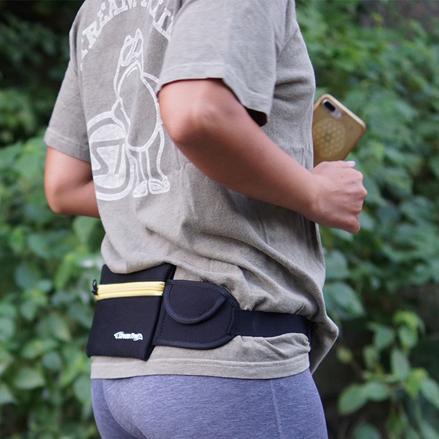 SOFT POCKET BELT II�ʥ��եȥݥ��åȥ٥��2��